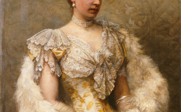 Une Américaine devient princesse de Monaco