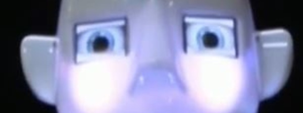 Les robots au CES 2014