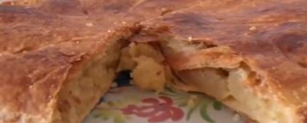 RECETTES EN VIDÉO - Galette des rois