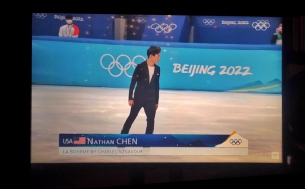Winter Olympics 2022 Figure Skating Recap: An historical debut for the Men's SP