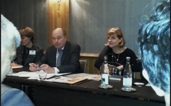 Innovation Connecting Show, le rendez-vous biennal de l’innovation et de la compétitivité