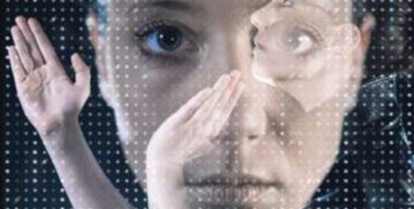 Anna Aaron, une voix magnétique et un album mystique appelé Neuro