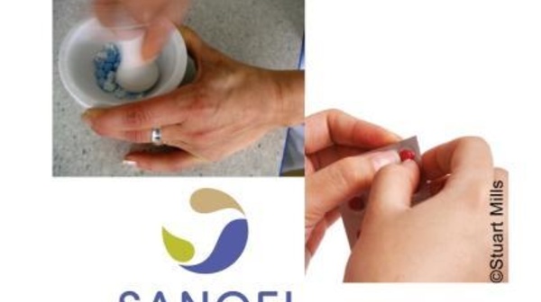 Sanofi rachète 12% d'Alnylam