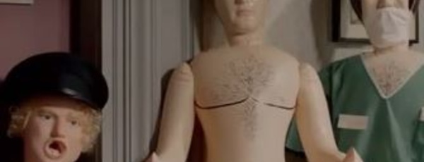 Faites votre cinéma!