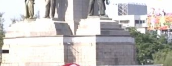 Thaïlande: Les forces de sécurité doivent faire preuve de retenue