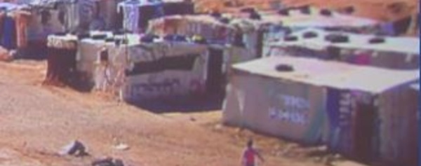 Agir de toute urgence pour mettre fin à la crise humanitaire syrienne