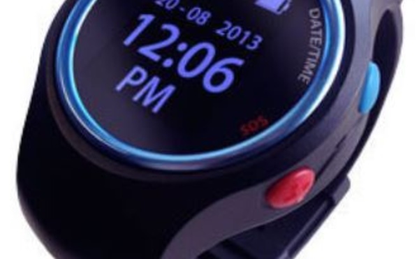 Une montre d'assistance destinée aux personnes atteintes d'Alzheimer récompensée à Las Vegas