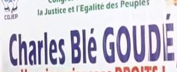 Côte d’Ivoire: Un chef de milice accusé de crimes contre l’humanité