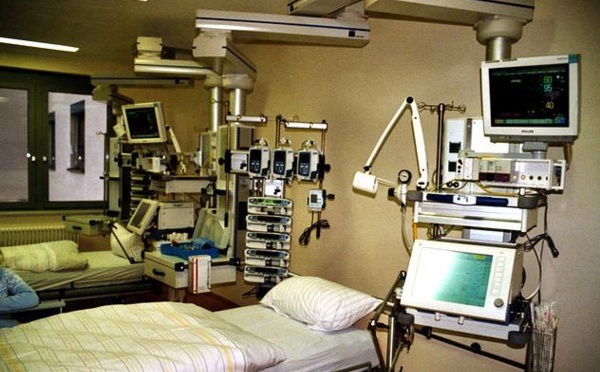 L’euthanasie: Le permis de laisser mourir