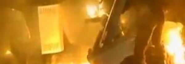 Actus à la une du 20 janvier 2014