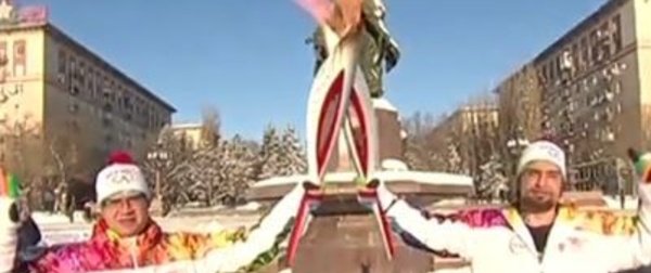 Actus à la une du 21 janvier 2014