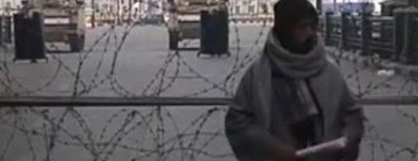 Égypte: Au bout de trois ans, la répression continue sans relâche