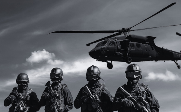 UKRAINE - L'ONG, Première Urgence Internationale déploie ses bénévoles pour secourir les civils