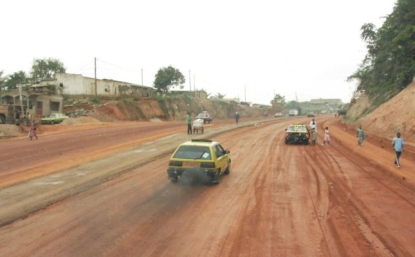 IMAGE DU JOUR: Les aventures de Léon Camay - 21