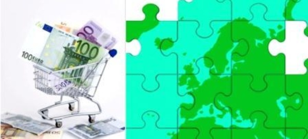 Alors que l’Europe relève la tête, la France stagne