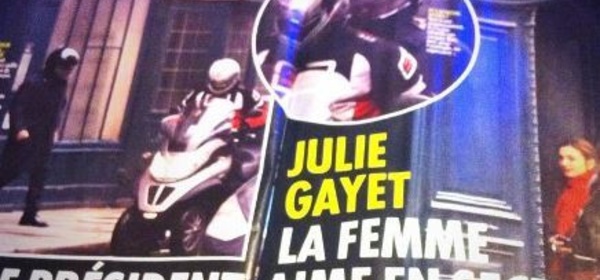 La vie publique en France: extrême liberté d’expression ou américanisation de la presse?