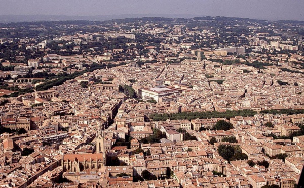 Biennale d'Art et de Culture d’Aix-en-Provence