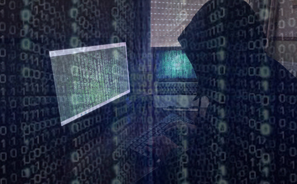 Les hackers Anonymous et Conti participent à la guerre russo-ukrainienne