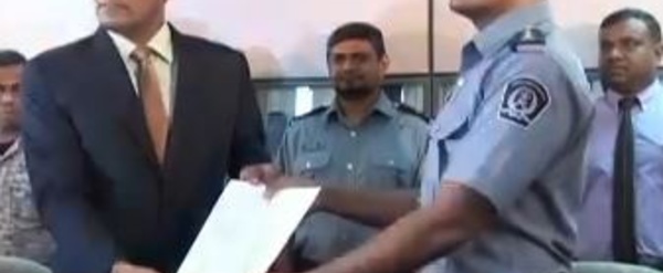 Maldives: Non à la reprise des exécutions