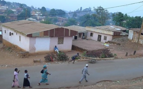 IMAGE DU JOUR: Les aventures de Léon Camay - 22