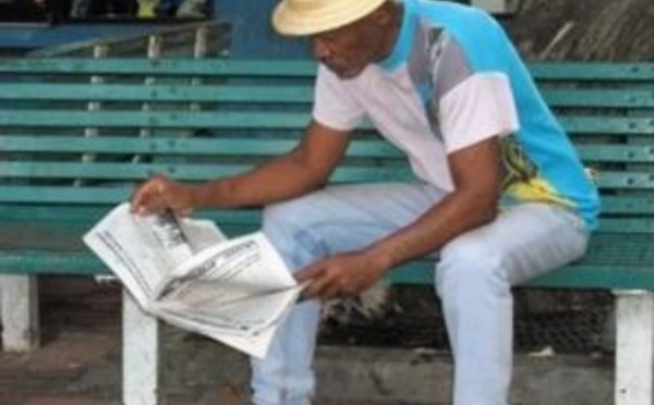 Assiste-t-on à la fin de la presse papier?