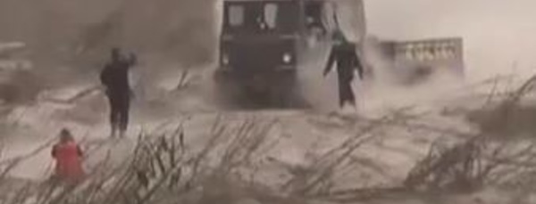 Actus à la une du 3 février 2014