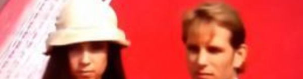 Mariage dans les neiges