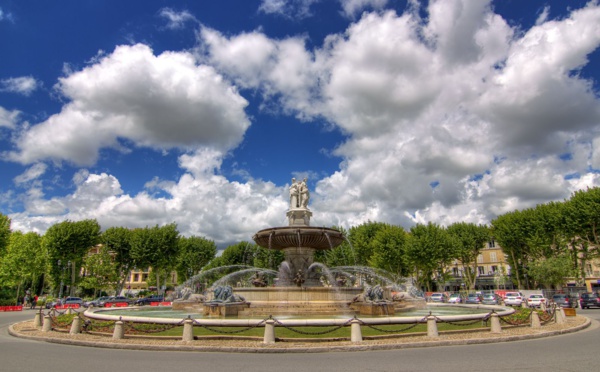 Festival des écrivains du Sud
