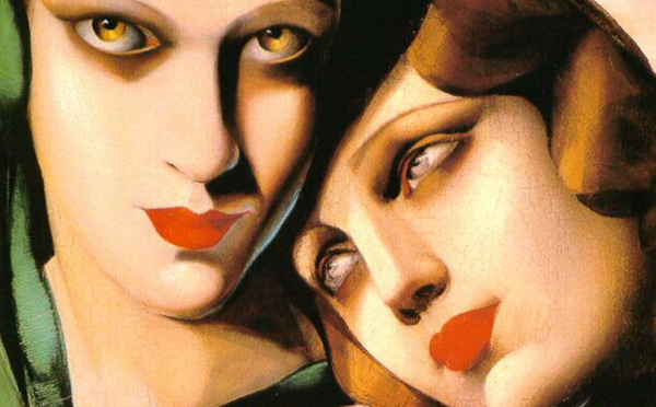 Le musée du Luxembourg met les femmes à l’honneur