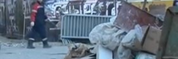 Actus à la une du 7 février 2014