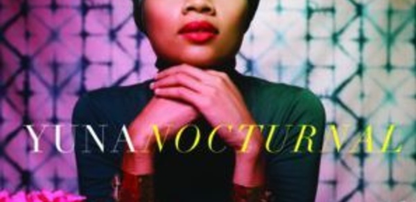 Yuna, une perle soul venue de Malaise