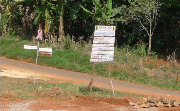 IMAGE DU JOUR: Les aventures de Léon Camay - 23