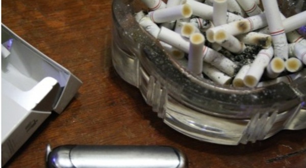 Tabagisme: 66.000 décès sont imputables au tabac en France