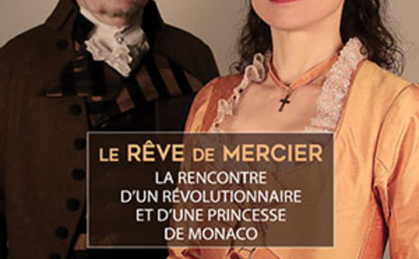 Une princesse de Monaco guillotinée