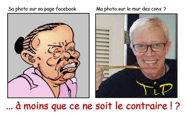 DESSIN DE PRESSE: Taubira ou tard t'iras te faire voir ailleurs