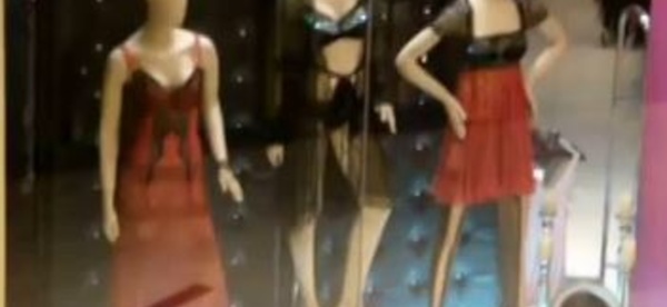 Dubai, temple du shopping? Partie 2: les femmes dubaïotes, friandes de boutiques de luxe