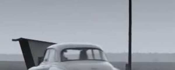 Faites votre cinéma!