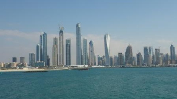 Dubai, temple du shopping? Partie 3, des prix vraiment alléchants?