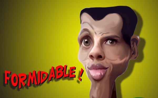 DESSIN DE PRESSE: Victoires de la Musique sans fausse note