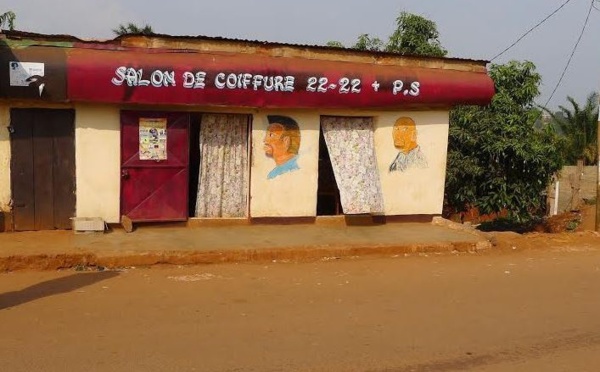 IMAGE DU JOUR: Les aventures de Léon Camay - 24