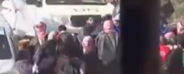 Syrie: Les civils assiégés ont besoin du Conseil de sécurité de l’ONU