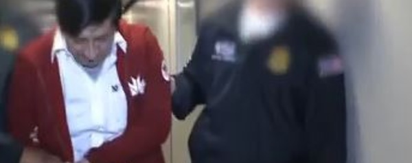 États-Unis: Un soldat guatémaltèque accusé de massacre