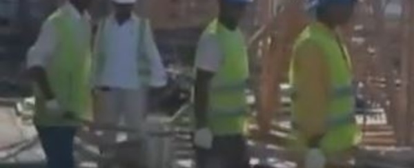 Qatar: Les normes sur les travailleurs migrants en prévision de la Coupe du monde 2022