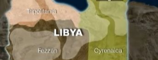 Libye: Les lois héritées du régime Kadhafi