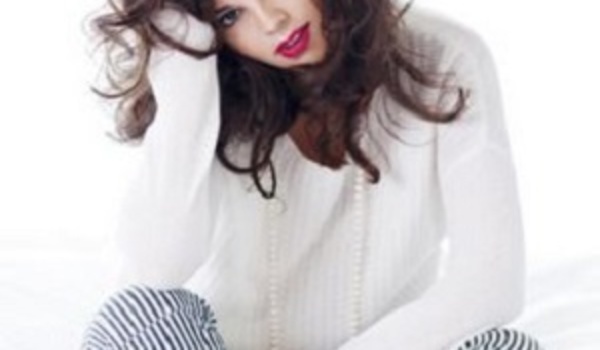 Nikki Yanofsky, grande voix soul dirigée par Quincy Jones