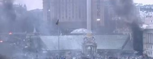 Actus à la une du 20 février 2014