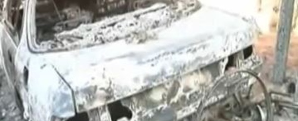 Tueries dans le nord du Nigeria