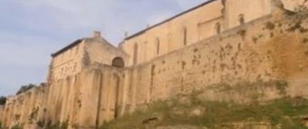 AUDIOGUIDE: Bords de Garonne - 7