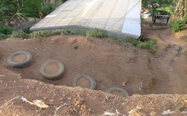 IMAGE DU JOUR: Les aventures de Léon Camay - 25