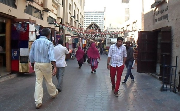 Dubaï, Eldorado ou mirage pour les Français? Partie 1: Dubaï, une expérience à vivre